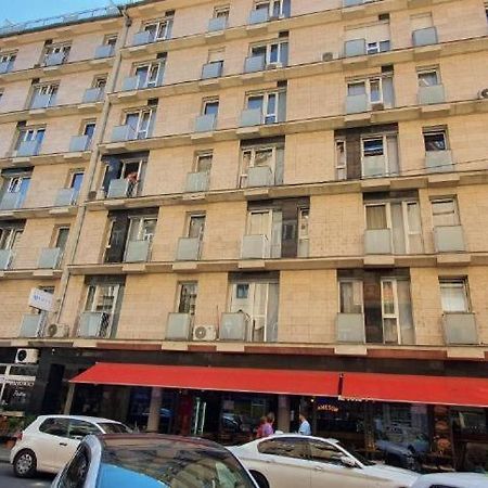 Hi Downtown Apartment A308 Budapest Ngoại thất bức ảnh
