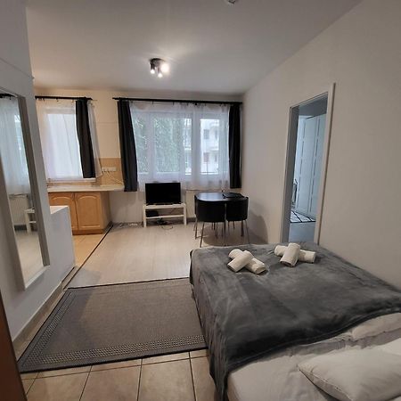 Hi Downtown Apartment A308 Budapest Ngoại thất bức ảnh