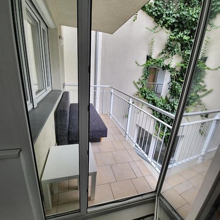 Hi Downtown Apartment A308 Budapest Ngoại thất bức ảnh