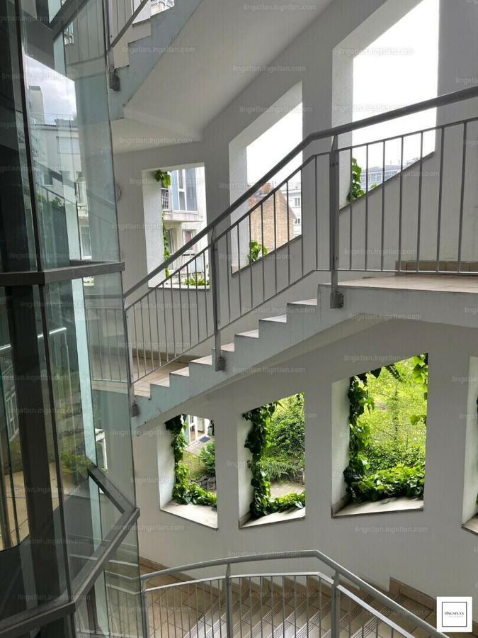 Hi Downtown Apartment A308 Budapest Ngoại thất bức ảnh