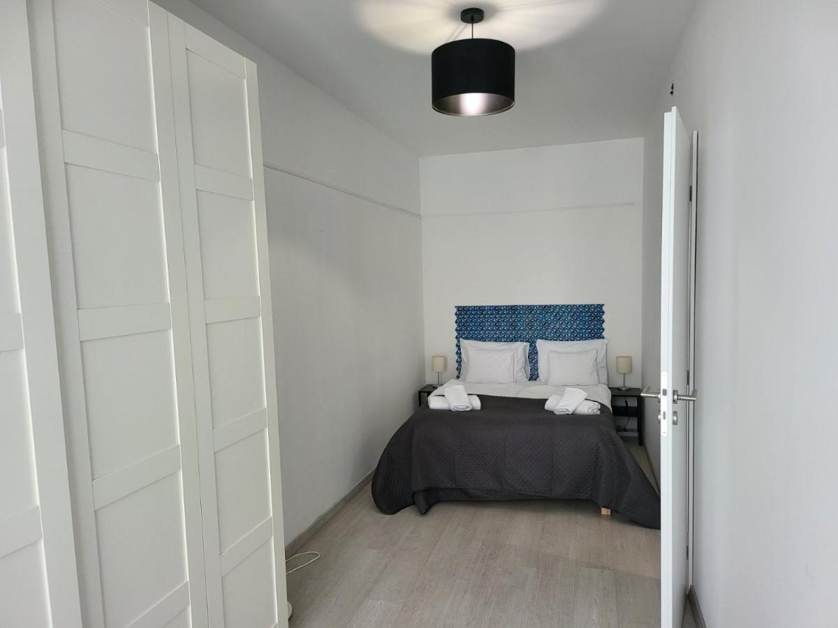 Hi Downtown Apartment A308 Budapest Ngoại thất bức ảnh