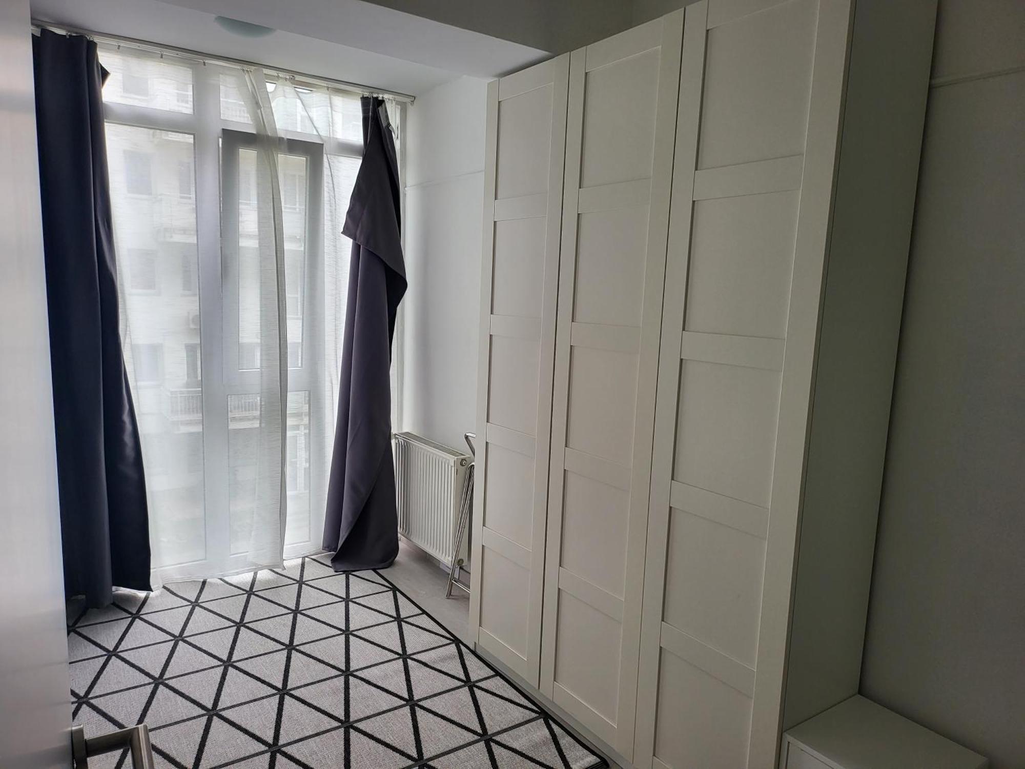 Hi Downtown Apartment A308 Budapest Ngoại thất bức ảnh