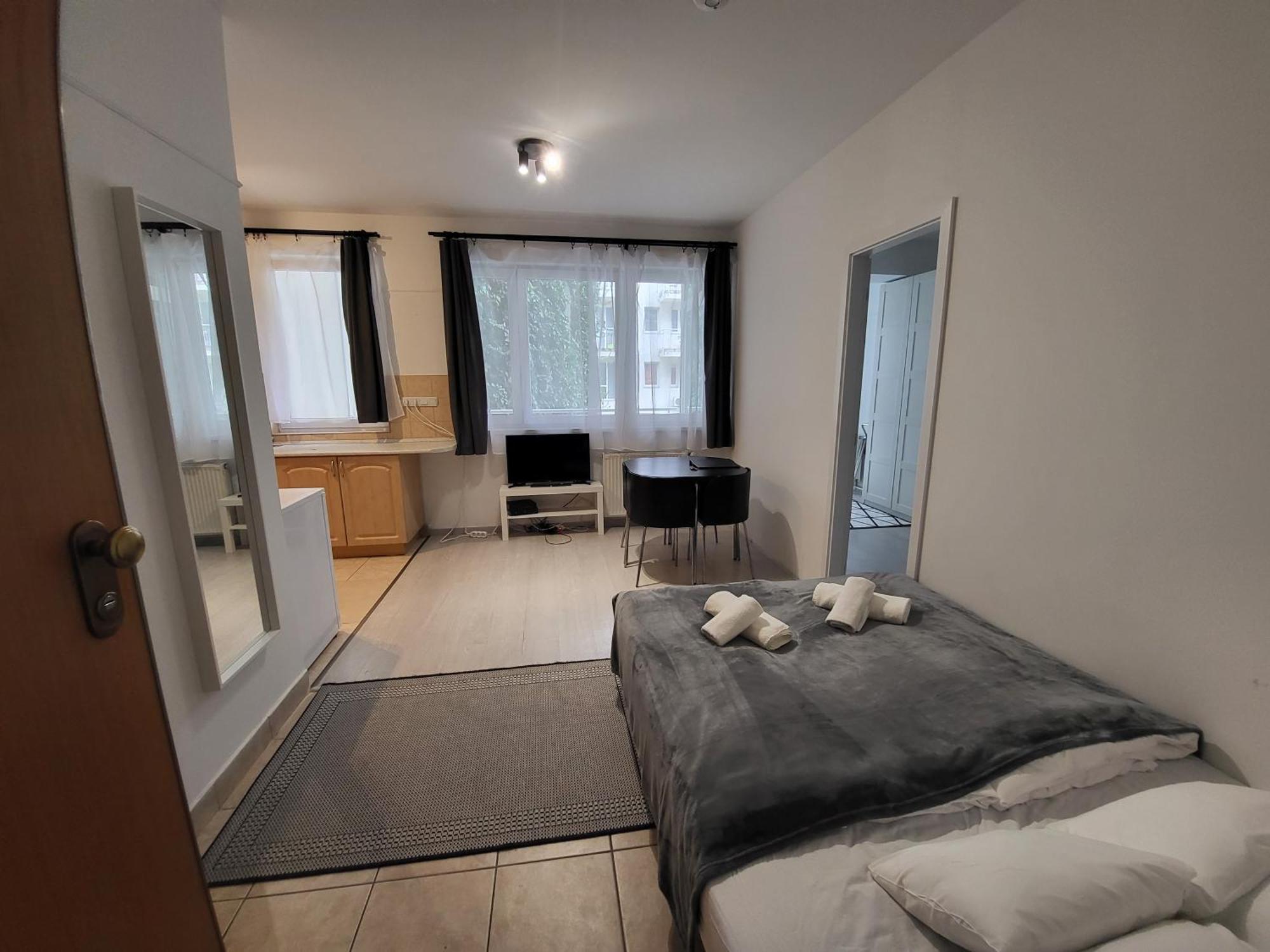 Hi Downtown Apartment A308 Budapest Ngoại thất bức ảnh